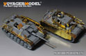 WWII German StuG.III Ausf.G Early Production Basic(For TAKOM 8004) 26