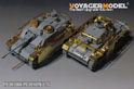 WWII German StuG.III Ausf.G Early Production Basic(For TAKOM 8004) 27