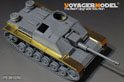 WWII German StuG III Ausf.G Fenders（GP） 2