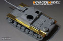 WWII German StuG III Ausf.G Fenders（GP） 4