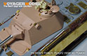 WWII German Panther II Prototype Design Plan basic（For AMUSING HOBBY 35A040） 11