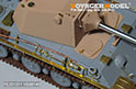 WWII German Panther II Prototype Design Plan basic（For AMUSING HOBBY 35A040） 12