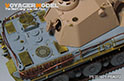 WWII German Panther II Prototype Design Plan basic（For AMUSING HOBBY 35A040） 13