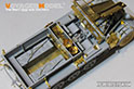 WWII German Sd.Kfz.10 Asuf.B Half Track Early Version（For DRAGON 6731/6630/6732） 14