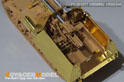 二战德国Sd.Kfz.135 黄鼠狼1型75毫米自行反坦克炮（洛林底盘）改造件（配 田宫 35370） 7
