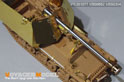 二战德国Sd.Kfz.135 黄鼠狼1型75毫米自行反坦克炮（洛林底盘）改造件（配 田宫 35370） 8