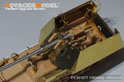 二战德国Sd.Kfz.135 黄鼠狼1型75毫米自行反坦克炮（洛林底盘）改造件（配 田宫 35370） 9