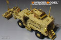 Modern US M1235A1 MAXXPRO Dash DXM w/Spark II Mine Roller（For PANDA PH35032+TK-09） 4