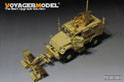 Modern US M1235A1 MAXXPRO Dash DXM w/Spark II Mine Roller（For PANDA PH35032+TK-09） 5