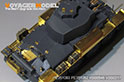 WWII German Pz.Kpfw.38(t) Ausf.E/F Upgrade Set（For TAMIYA 35369） 6
