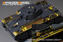 WWII German Pz.Kpfw.38(t) Ausf.E/F Upgrade Set（For TAMIYA 35369） 9