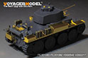 WWII German Pz.Kpfw.38(t) Ausf.E/F Upgrade Set（For TAMIYA 35369） 13