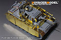 WWII German Pz.Kpfw.III Ausf.M basic（For DRAGON 6604/6605/6658/6776/9015/9017） 14