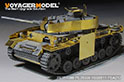 WWII German Pz.Kpfw.III Ausf.M basic（For DRAGON 6604/6605/6658/6776/9015/9017） 20