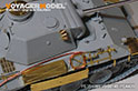 WWII German Panther D Early Version Basic（For DRAGON 6164/6299/6940） 7