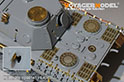 WWII German Panther D Early Version Basic（For DRAGON 6164/6299/6940） 8