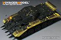 WWII UK Cromwell Mk. IV/Centaur C.S.Mk IV（For TAMIYA 35221/35232） 2