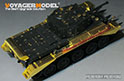 WWII UK Cromwell Mk. IV/Centaur C.S.Mk IV（For TAMIYA 35221/35232） 4