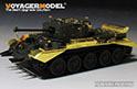 WWII UK Cromwell Mk. IV/Centaur C.S.Mk IV（For TAMIYA 35221/35232） 9