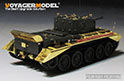 WWII UK Cromwell Mk. IV/Centaur C.S.Mk IV（For TAMIYA 35221/35232） 11