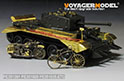 WWII UK Cromwell Mk. IV/Centaur C.S.Mk IV（For TAMIYA 35221/35232） 13