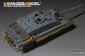 Modern British Challenger 2 MBT upgrade set（For RFM 5062） 6