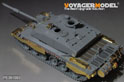 Modern British Challenger 2 MBT upgrade set（For RFM 5062） 7