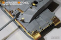 Modern British Challenger 2 MBT upgrade set（For RFM 5062） 10