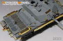 Modern British Challenger 2 MBT upgrade set（For RFM 5062） 11