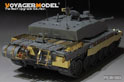 Modern British Challenger 2 MBT upgrade set（For RFM 5062） 12