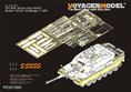 Modern British Challenger 2 MBT upgrade set（For RFM 5062） 20