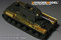 WWII Russian KV-1 Mod.1941 Basic（B ver include Gun Barrel）（For TAMIYA 35372） 5