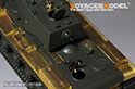 WWII Russian KV-1 Mod.1941 Basic（B ver include Gun Barrel）（For TAMIYA 35372） 9