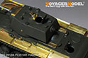 WWII Russian KV-1 Mod.1941 Basic（B ver include Gun Barrel）（For TAMIYA 35372） 10