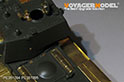 WWII Russian KV-1 Mod.1941 Basic（B ver include Gun Barrel）（For TAMIYA 35372） 11