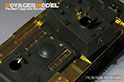 WWII Russian KV-1 Mod.1941 Basic（B ver include Gun Barrel）（For TAMIYA 35372） 12