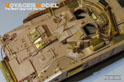 Modern British FV510 Warrior MCV Upgrade Set（For ACADEMY 13201） 12