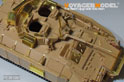 Modern British FV510 Warrior MCV Upgrade Set（For ACADEMY 13201） 13