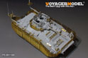 Modern British FV510 Worrior TES(H) AIFV w/Slat Amour 2011 VER Upgrade Set（For MENG SS-017） 5