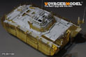 Modern British FV510 Worrior TES(H) AIFV w/Slat Amour 2011 VER Upgrade Set（For MENG SS-017） 7