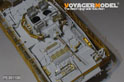 Modern British FV510 Worrior TES(H) AIFV w/Slat Amour 2011 VER Upgrade Set（For MENG SS-017） 10