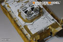 Modern British FV510 Worrior TES(H) AIFV w/Slat Amour 2011 VER Upgrade Set（For MENG SS-017） 12