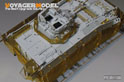 Modern British FV510 Worrior TES(H) AIFV w/Slat Amour 2011 VER Upgrade Set（For MENG SS-017） 13