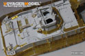 Modern British FV510 Worrior TES(H) AIFV w/Slat Amour 2011 VER Upgrade Set（For MENG SS-017） 14