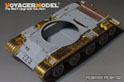 Soviet  ZSU-57-2 SPAAG  Basic set（For TRUMPETER 05559） 12