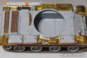 Soviet  ZSU-57-2 SPAAG  Basic set（For TRUMPETER 05559） 14