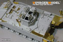 Modern British FV510 Warrior TES(H) AIFV Basic Upgrade Set（For MENG SS-017） 8