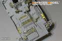 Modern British FV510 Warrior TES(H) AIFV Basic Upgrade Set（For MENG SS-017） 11