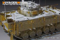 Modern British FV510 Warrior TES(H) AIFV Basic Upgrade Set（For MENG SS-017） 16