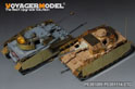 WWII German Panzer.IV Ausf.H version basic（For BORDER BT-005） 12